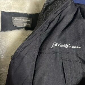 Eddie Bauer Heavy Winter Jacket